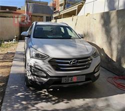 هیۆندای سەنتافی